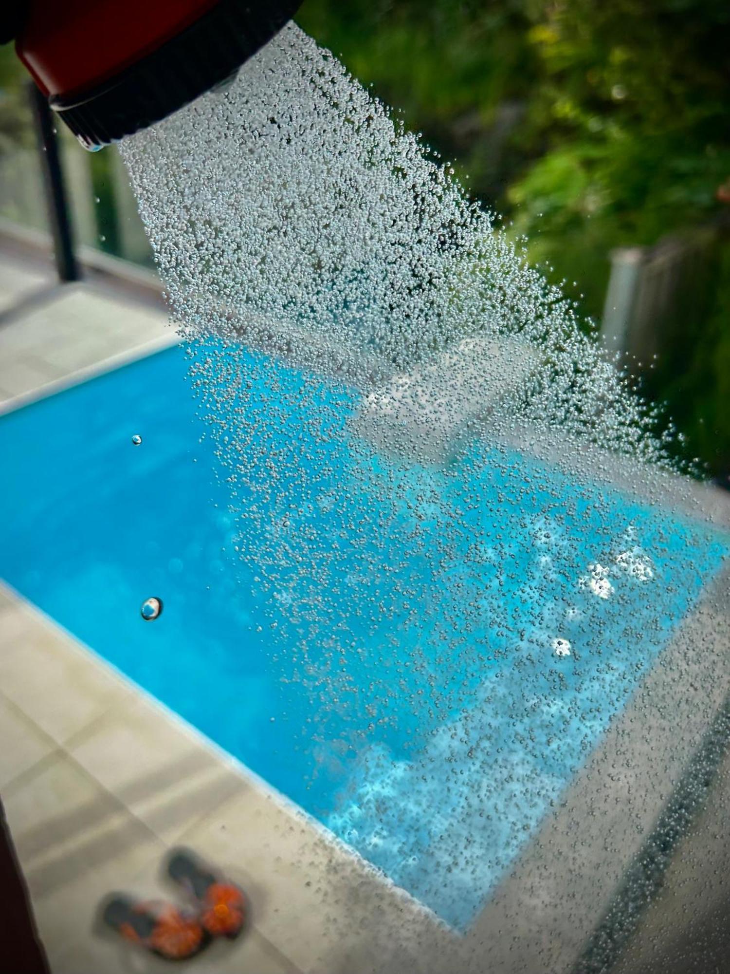 La Villa Jalna Grenadine Deux Chambres Et Piscine Privee Les Trois-Ilets Buitenkant foto